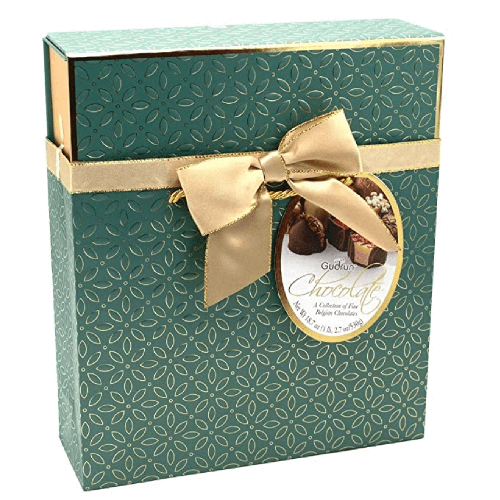 Taj Mahal Tea Assorted Gift Box – Taj Mahal Tea House